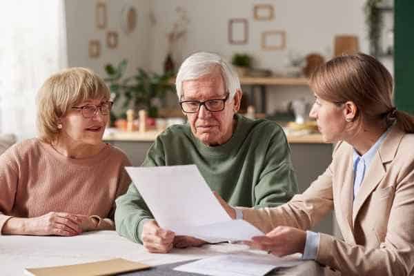 Making a Will and Deciding What to Leave Behind Stroud