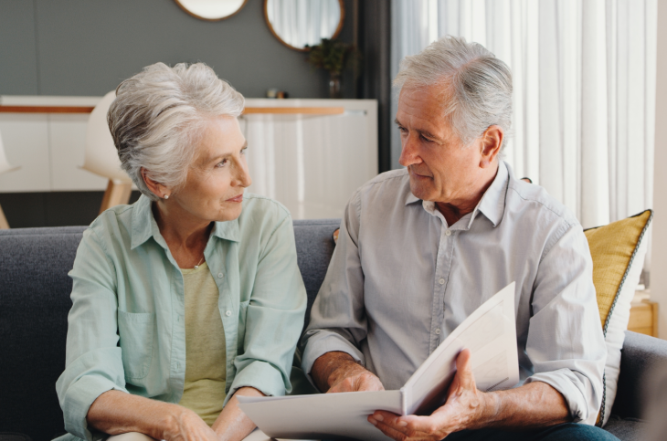 Why is having a will important even if I don’t own many assets Stroud?